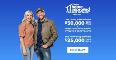 Money Talks: Win $50,000 or $25,000 from USA Today!