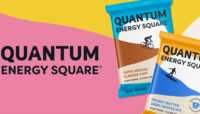 Quantum Energy Square for FREE After Rebate