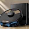 Get a FREE Shark Matrix Plus Robot Vacuum & Mop