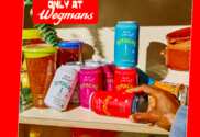 Try a Can of De La Calle Tepache For Free - Wegman's