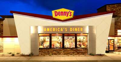 Free Original Grand Slam at Denny's for Your Birthday!