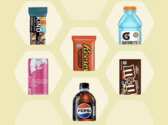 Make Wednesdays Sweeter with a FREE Bee’s Knees Treat