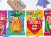 Colorful Candy Summer Drawing Party Pack for Free