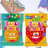 Colorful Candy Summer Drawing Party Pack for Free
