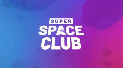  Super Space Club – Free PC Download, Limited Time Offer