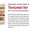 Copy of Tortured for Christ 50th Anniversary Edition for Free