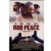 Your Ticket to 'Rob Peace' Awaits – Win 2 FREE Passes!