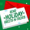 Celebrate the Season with Nabisco! Win 1 of 960 Holiday Prizes Instantly!