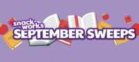 Sweet & Savory Surprise – Win a Mondelez Snack Basket!