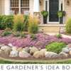 Free Gardener's Idea Book + Winners Circle® Newsletter