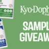 Balance Your Gut Naturally – Free Kyo-Dophilus Sample Pack