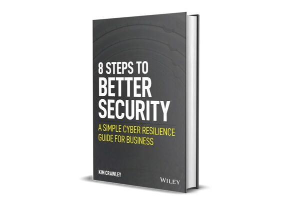 Get Your Free Business Cyber Resilience Guide