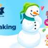 Spread Holiday Cheer: Free Gift-Making Fun for Families!