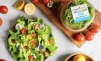 Free OrganicGirl Big Butter Lettuce After Cash Back!