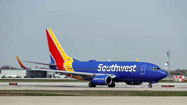 Score a Free Southwest Airlines Plane Ticket! BOGO Offer!