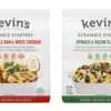 Try Kevin's Natural Foods Breakfast Products for FREE