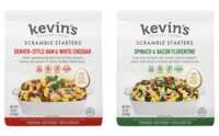 Try Kevin's Natural Foods Breakfast Products for FREE