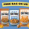 Get this FREE Bag of G.H. Cretors After Rebate!