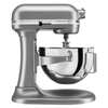 KitchenAid Pro 5 Plus 5 Quart Bowl-Lift Stand Mixer for ONLY $250