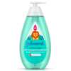 Johnson’s 2-in-1 Products for Free