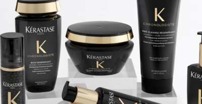 Pamper Your Hair! Free Kérastase Chronologiste Masque Sample