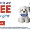 FREE Mini Bucket, Puppy Plushie & Shoe Charms – Reserve at Lowe’s Now!