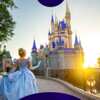 Make Dreams Come True: Win a Disney World Vacation & Princess Prize Pack!