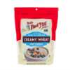 Bob's Red Mill Hot Cereal for Free