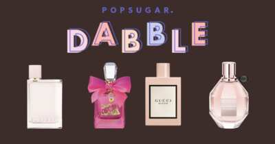 Get Free Fragrance Samples from Popsugar