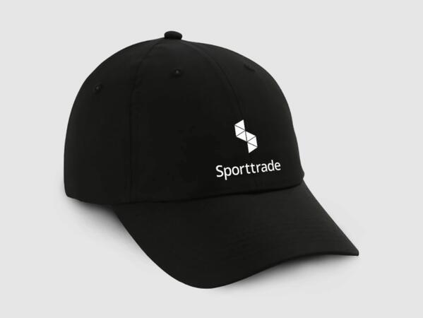 Sporttrade Hat for Free