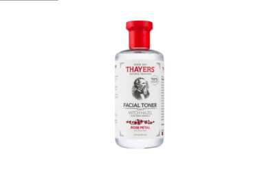 Thayers Witch Hazel With Aloe - Rose Petal Toner for Free