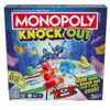 Free Monopoly Knockout Game Night