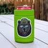 Outdoor Empire give you Free Bear Sticker
