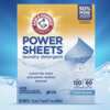 Test ARM & HAMMER Power Sheets at No Cost!