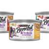 Yum for Fido – Possible FREE Purina Beneful Wet Dog Food
