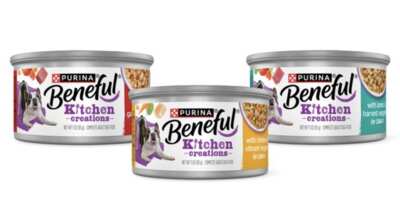 Yum for Fido – Possible FREE Purina Beneful Wet Dog Food