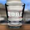  Such Free. Very Cheers. Get a D.O.G.E. Shot Glass for FREE!