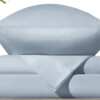 Experience Luxury for FREE – Miracle Made Luxe Cotton Sheets!