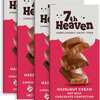 Secure your Free 7th Heaven Vegan Milk Chocolate Bar After Rebate!