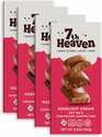 Secure your Free 7th Heaven Vegan Milk Chocolate Bar After Rebate!