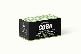 Try The Coba Matcha Bar For Free