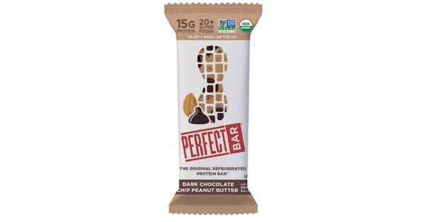 Free Perfect Bar Alert: Scoop Up a Healthy Snack at Aldi