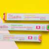  Free 3 pk Organic Cotton Tampon Sample
