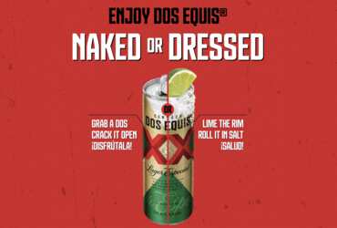 Dos Equis Wants You to Win This Summer – Play Naked or Dressed!