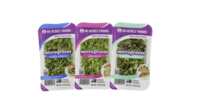 King Soopers Deal: Fresh Microgreens FREE After Cash Back!