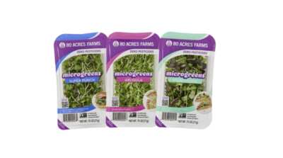 King Soopers Deal: Fresh Microgreens FREE After Cash Back!