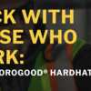 Wear It Loud, Wear It Proud – Free Union Hard Hat Stickers!