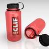 Fuel Your Adventures with a Free Clif Bar Water Bottle!