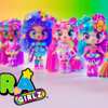 Host the Ultimate Fashion Fun—Free Decora Girlz Fashion Party Pack!