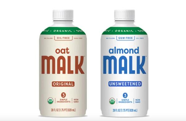 TrySpree MALK Plant Based Milk For Free tryspree-malk-plant-based-milk-for-free